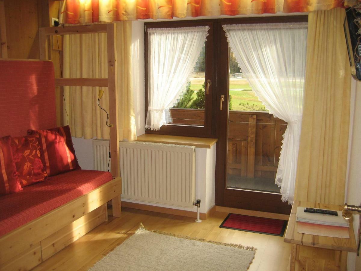 Ban Kneissl's Apartamento Umhausen