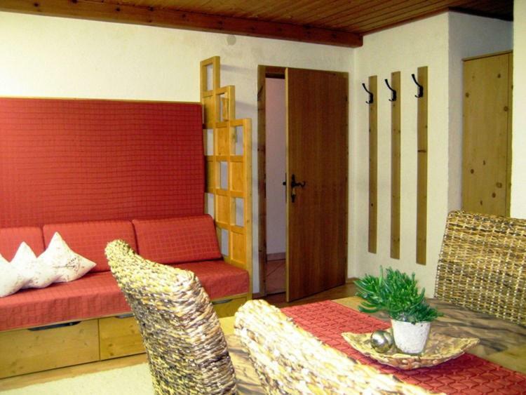 Apartamento Ban Kneissl's