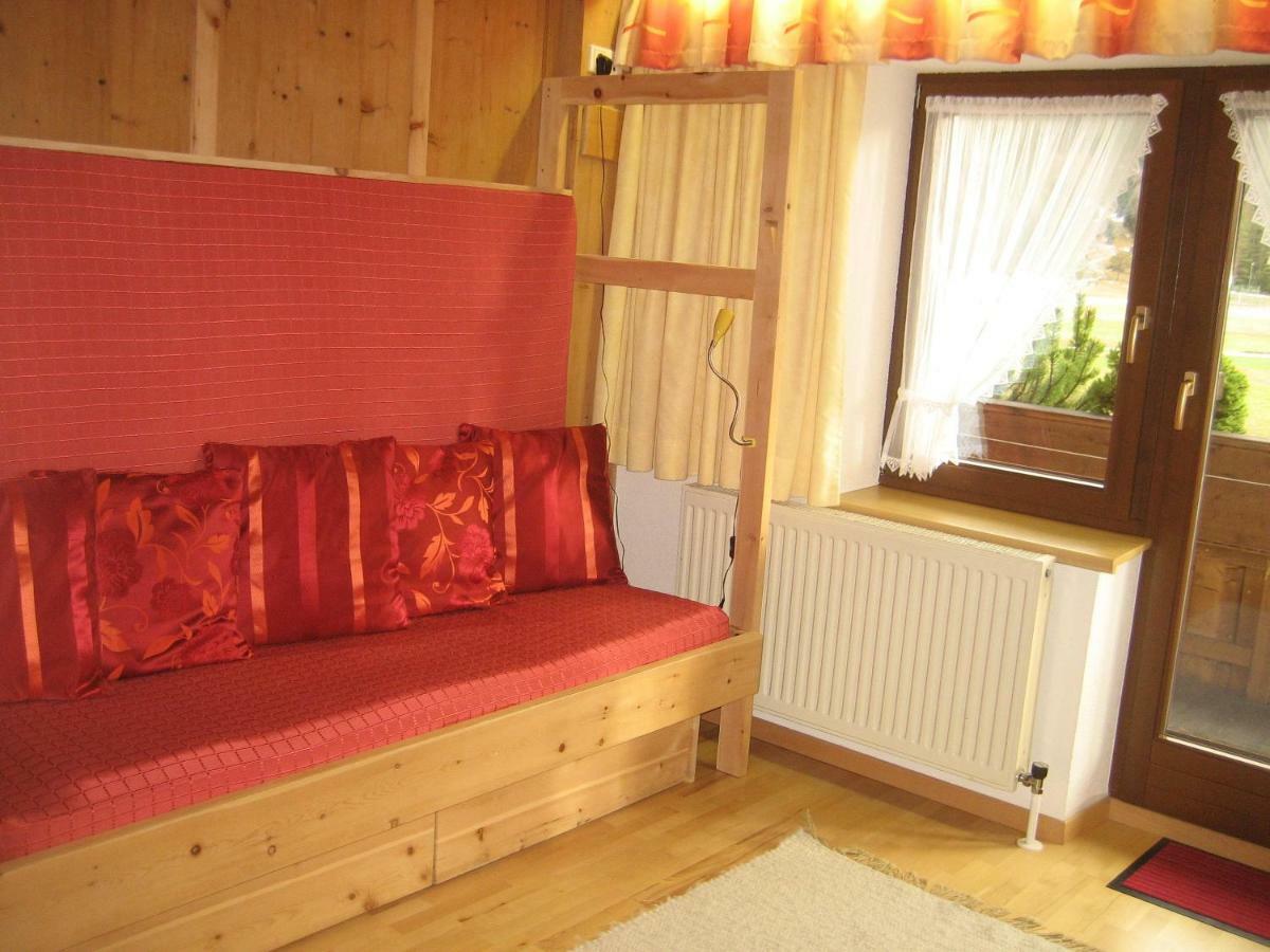 Apartament Ban Kneissl's *