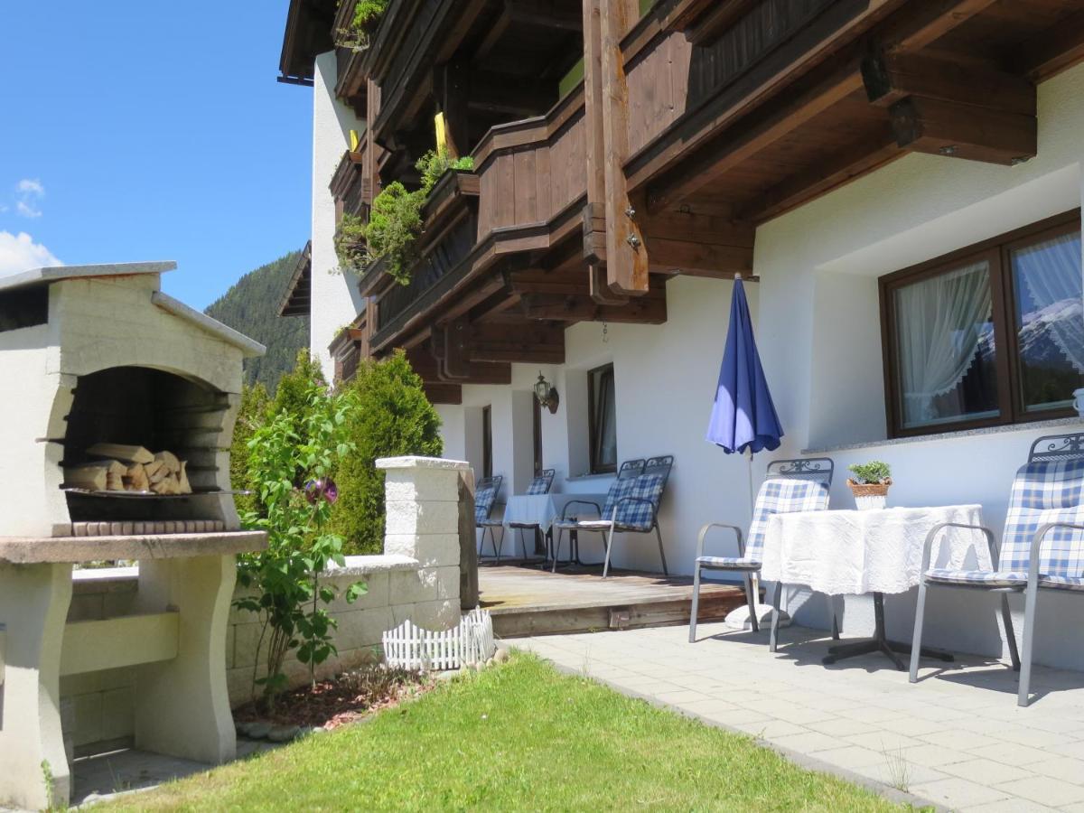 Apartament Ban Kneissl's *
