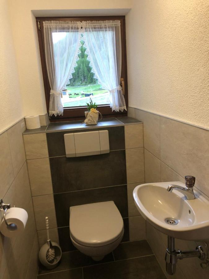 Ban Kneissl's Apartment *
