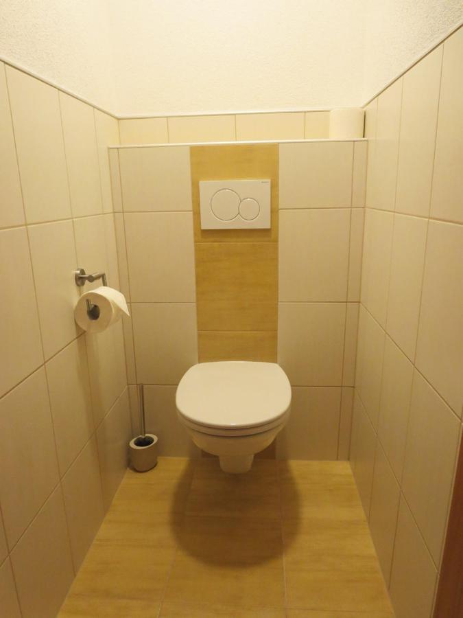 Apartment Ban Kneissl's *