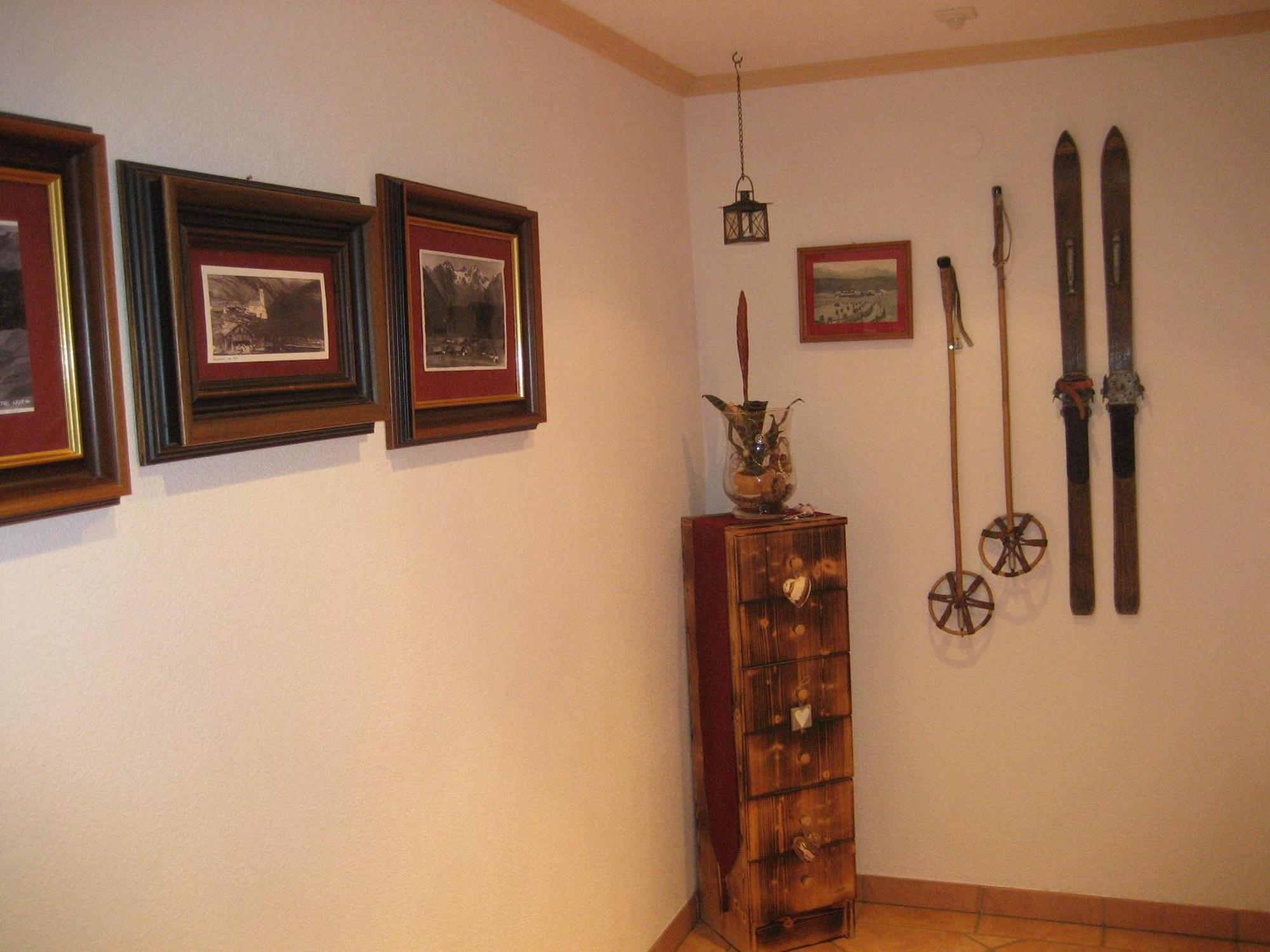 Apartment Ban Kneissl's Umhausen
