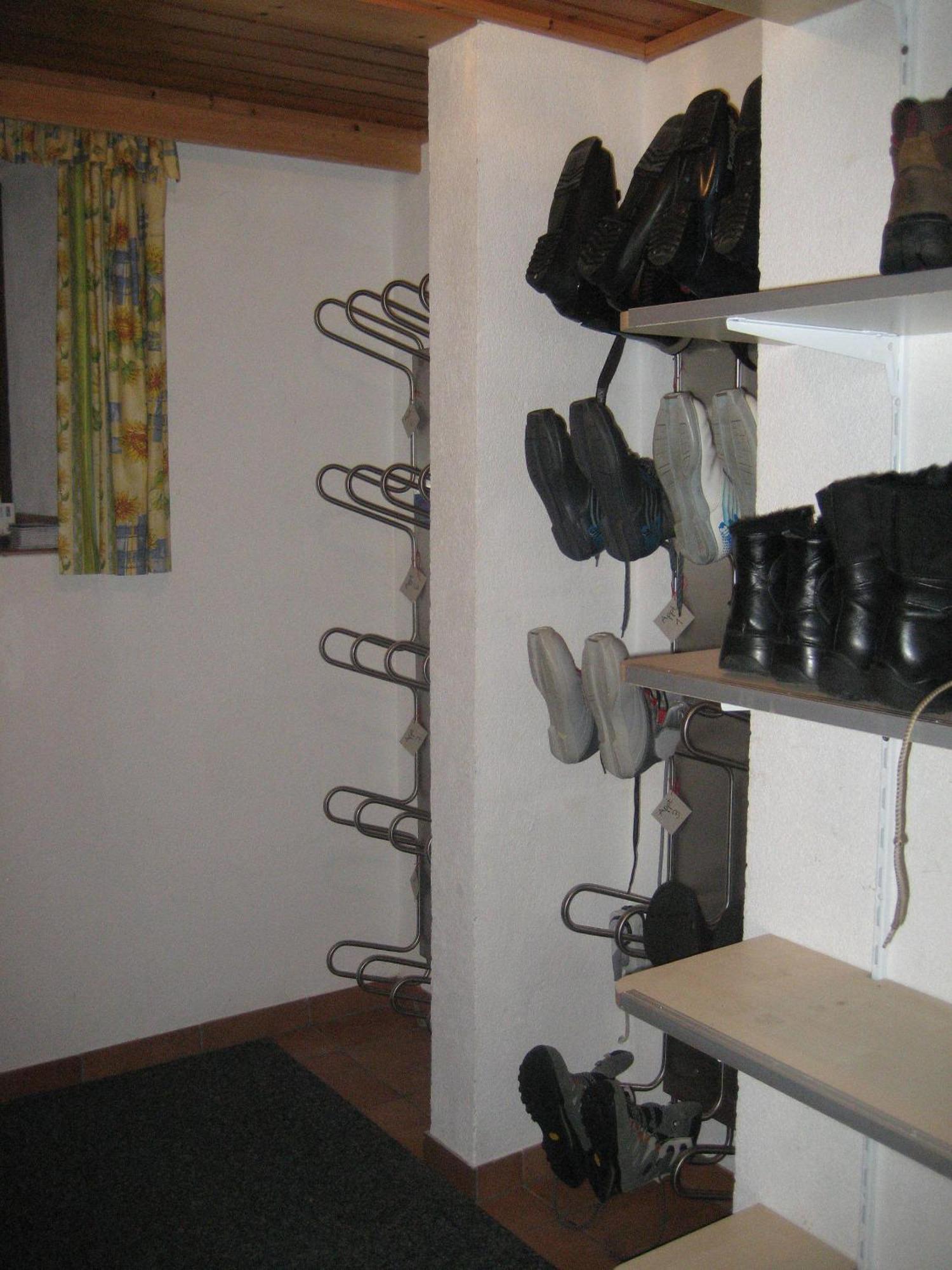 Apartment Ban Kneissl's Umhausen