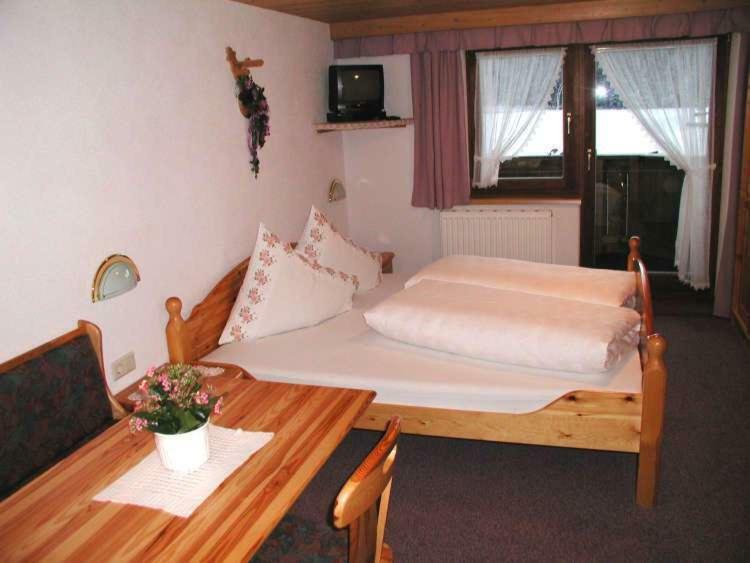 Apartment Ban Kneissl's *
